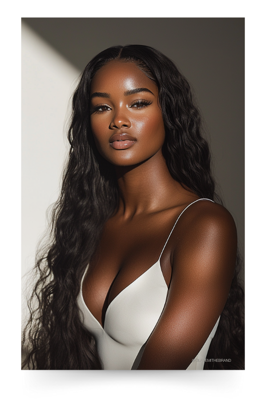 RAW FILIPINO CURLY
