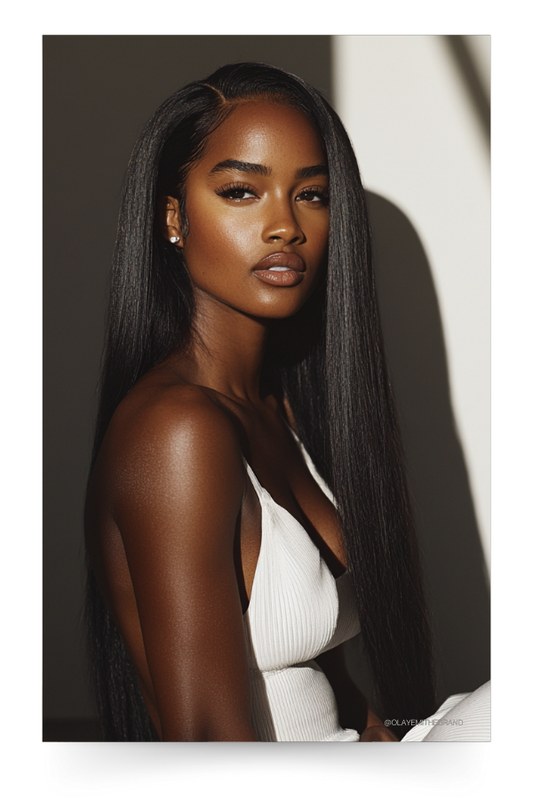 RAW INDIAN WAVY