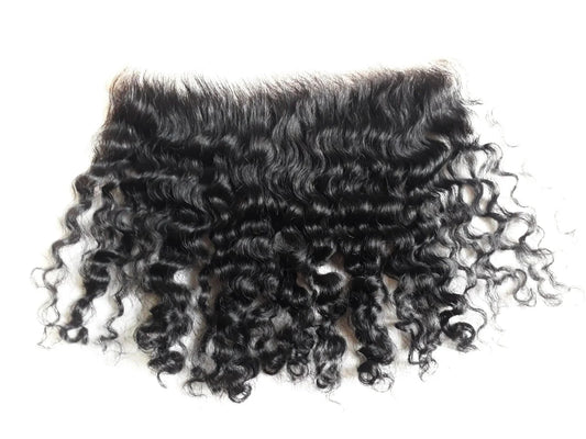 Luxury HD Raw Filipino Frontal